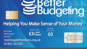 Better Budgeting August 2022