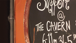 Update From Support at The Cavern May  2022